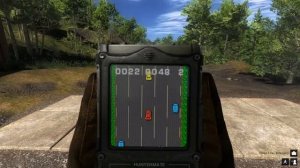 TheHunter HunterMate Minigame Lane Bandit | Игра Lane Bandit