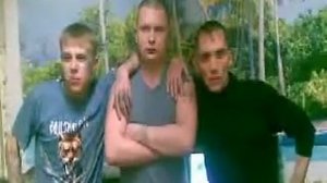 вся наша жизнь-тюрьма