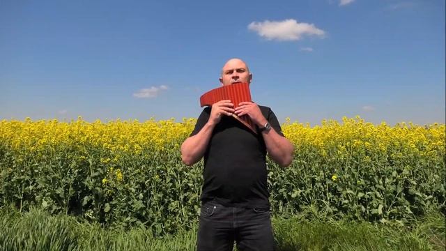 ВПЕРШЕ ЗІГРАВ НА ПАНФЛЕЙТІ. ОБІЙМИ МЕНЕ. ЖИТТЯ ТА РОБОТА В ПОЛЬЩІ 2023 смотреть онлайн