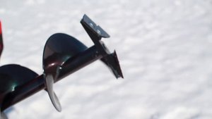 ЛЕДОБУР. ТОРНАДО-М2 МИНИ. 130мм. ТОНАР. БАРНАУЛЬСКИЕ ЛЕДОБУРЫ. ОБЗОР НОВИНОК. РЫБАЛКА.