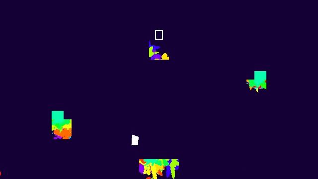INK [1080p60] | Час игры