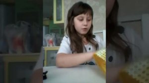 Собираю вещи к бабушке