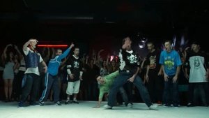 Battle of the Year Hollywood Movie Top 9 Crew