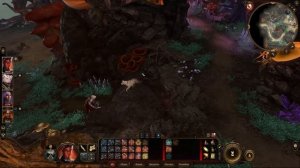 Как получить собаку Шкряба ➤ Спутники в Baldur's Gate 3