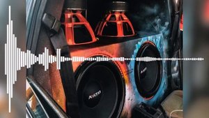 (29-39hz) Miyagi & Andy Panda - Там Ревели Горы (Low Bass)