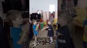 Кап кап кап дождик пошел