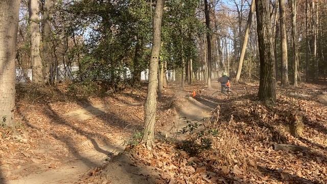 We got a 4 wheeler! Honda TRX 400 EX смотреть онлайн