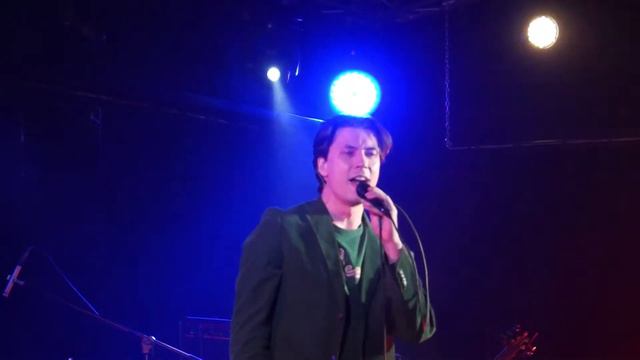 "Santa Clause Tonight" - Кирилл Гордеев, ПентаЁлка-2021 смотреть онлайн