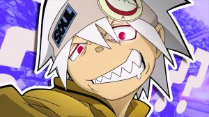 Soul Eater Resonance: Opening