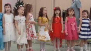 Песня с колокольчиками динь- динь