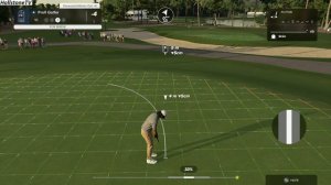 088 PGA TOUR 2K23 Let´s Play deutsch Opa Mario zockt