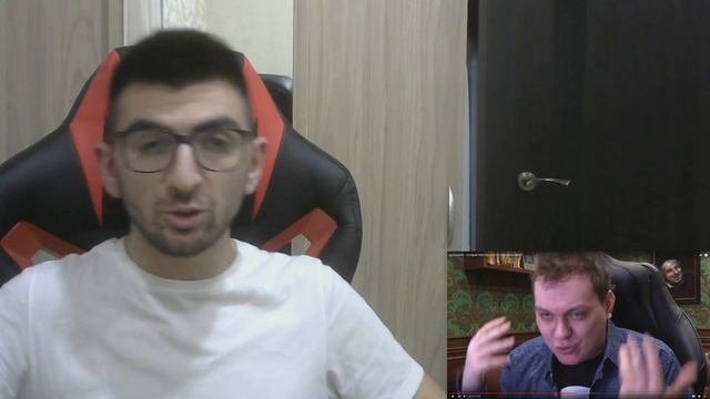 Почему Хованский ушел из КРИВОГО ЗЕРКАЛА!?