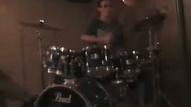 impromptu drumming смотреть онлайн