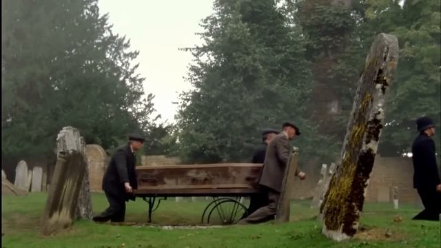 Пуаро Агаты Кристи | 12 сезон | 2 серия Трагедия в трех актах ...