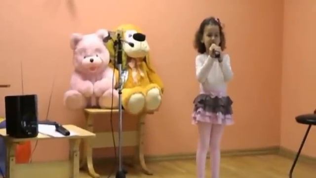 Яна - песня про маму на 8 марта смотреть онлайн