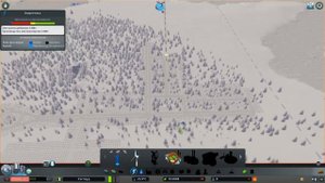 Cities:Skylines - Гайд для новичков\\ Начало\ Без модов\ Как правильно начать