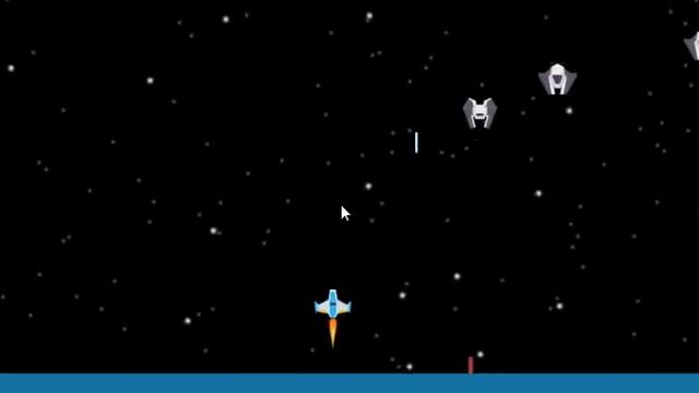 Laser Defender Updates: Procedurally Generated Enemies!!! смотреть онлайн