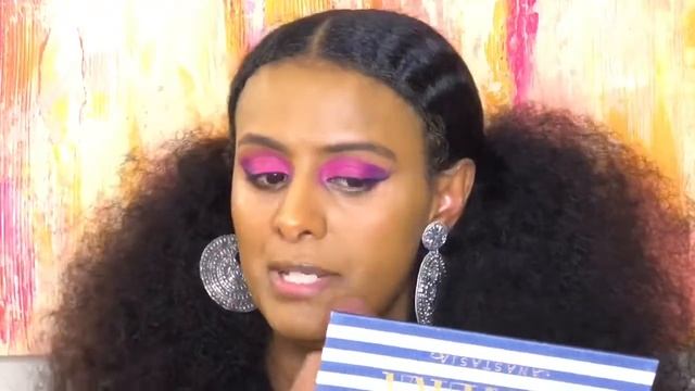 የ ፍቅረኛሞች ቀን ሜካፕ- Valentine’s Day Makeup смотреть онлайн
