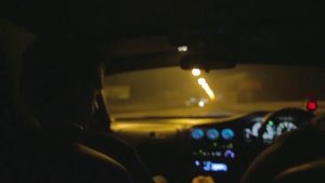 Разгон: Toyota Mark II (1.5JZ-GTE, GT35) - 0-402m, 100-200 km/h