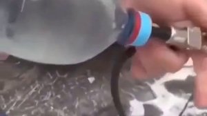 Самодельный Kärcher