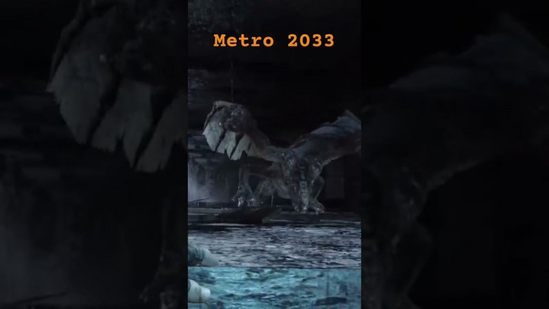 Поход в библиотеку. #gameplay #конецсвета #катастрофа #nostalgic #metroexodus #game #metro2033redux