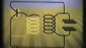 Незатухающие электромагнитные колебания