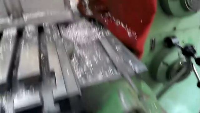 Уроки фрезерования или как обрабатывать алюминиевый сплав Д16 без эмульсии смотреть онлайн