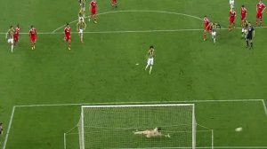 Фенербахче - Бенфика. Обзор