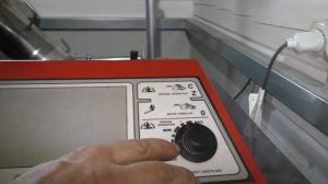 Правильная растопка котла ATMOS. Как растопить быстро котел на дровах?