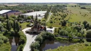 Киностудия VICTORIA FILM STUDIO PRO TV Обзор вход