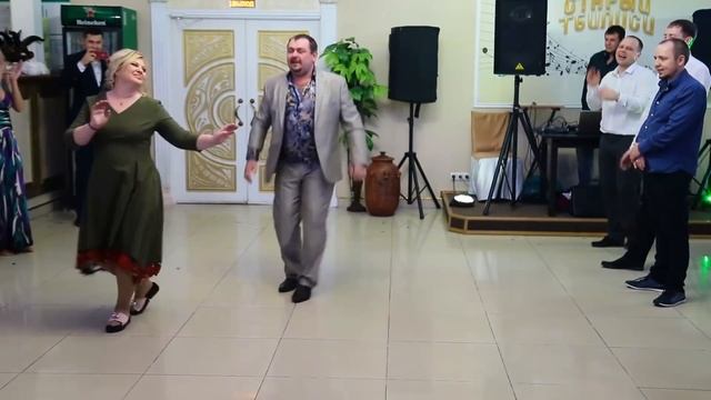 Свадебный батл. Это надо не только видеть?️, но и слышать?))) смотреть онлайн