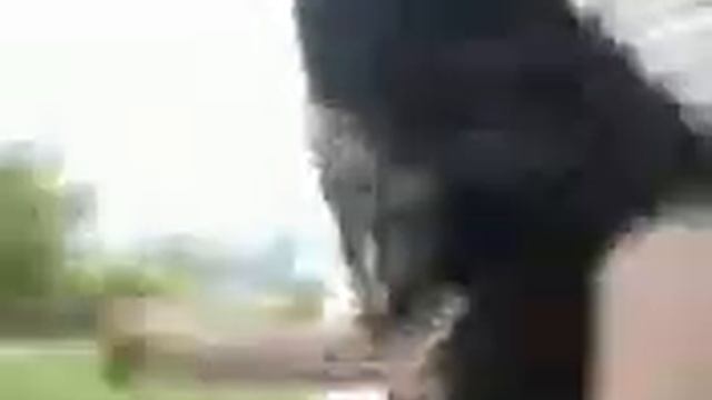 Паркур в Саранске, часть2 - 2008г!!! смотреть онлайн