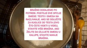 ?BAKIN KOLAČ ?