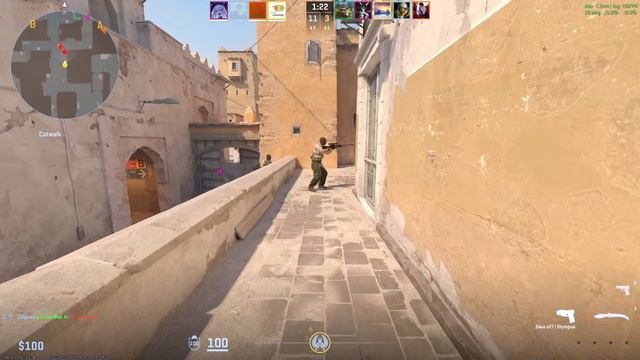 All Zeus in June 2024