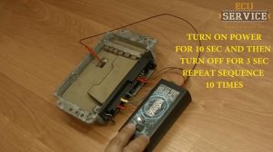 TMS 374 IMMO KILLER - Renault  Fenix5, Safir, Magneti Marelli, Sagem, Siemens