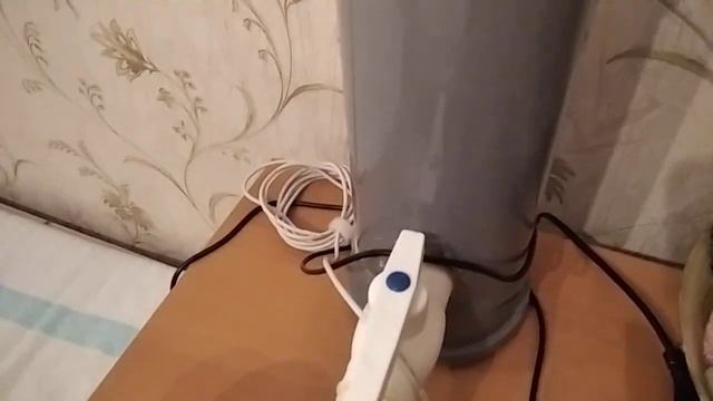 Мощный увлажнитель своими руками