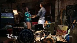 Esta noche no paro - Matteo Balsano y Luna Valente - Video Lutteo