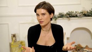 ТОП новогодних подарков от супермодели Натальи Гоций