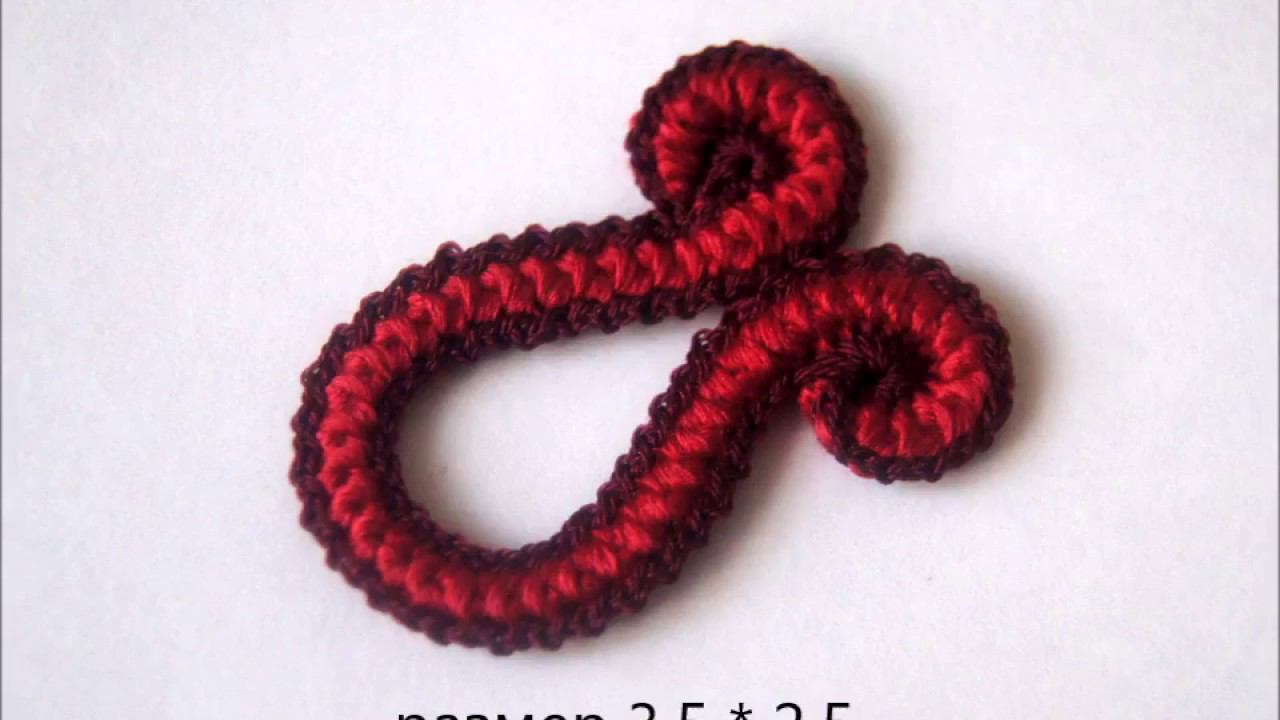 Мастер класс "Вкус граната". 5 часть. Элемент бутона. смотреть онлайн