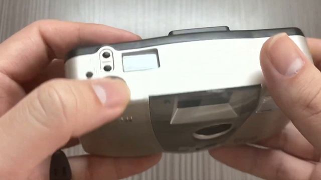 how to use Canon Prima bf800 tutorial/ Guide/ Rewind