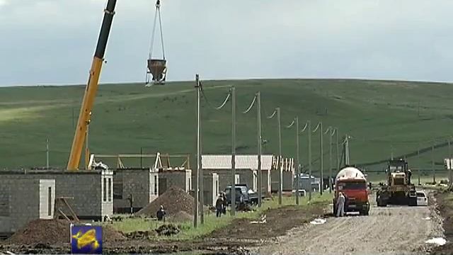 Измененное постановление Правительства России поможет сотням погорельцев Хакасии смотреть онлайн