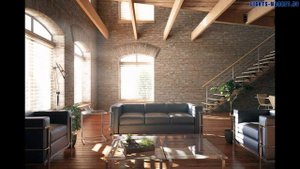 Что такое Лофт? И как воплотить его в дизайне