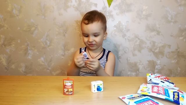 акциия в Ленте. Пакетики Мини Лента смотреть онлайн