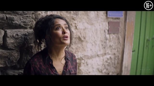 Телохранитель жены киллера..mp4 смотреть онлайн