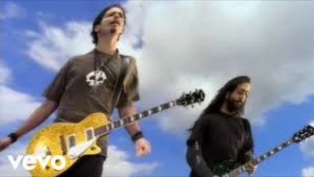Black Hole Sun Backing Track Soundgarden смотреть онлайн