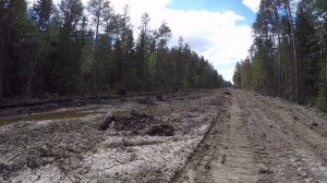 VLOG /  Усадьба Елизаветино, Бесов камень, святой источник – Открывая Ленобласть