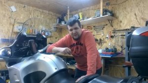 Стоит ли покупать старый мотоцикл BMW?