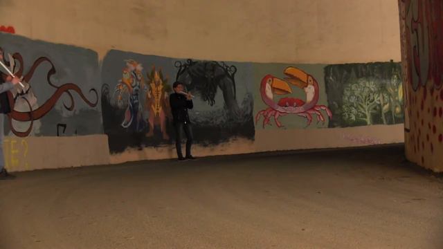 Готовимся с Анной к выступлению смотреть онлайн