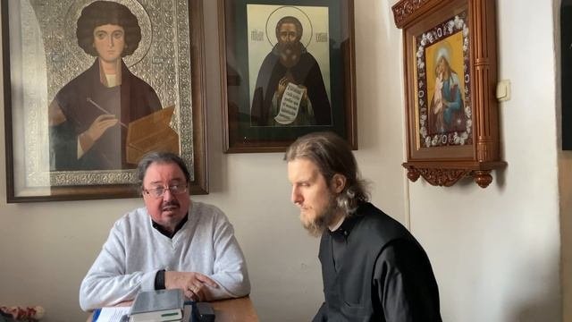 Зачем учить Древнегреческий язык?, храм Рождества Христова Фрязино