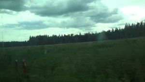 Москва - Балашиха, автобус 338